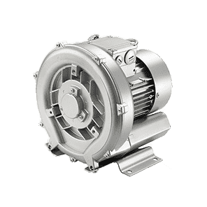 Side Channel Blower 2HB Series - Dongguan Yazreid Electromechanical ...