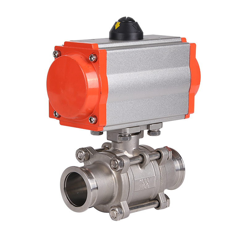 Gas ballast valve for vacuum pumps - Dongguan Yazreid Electromechanical ...