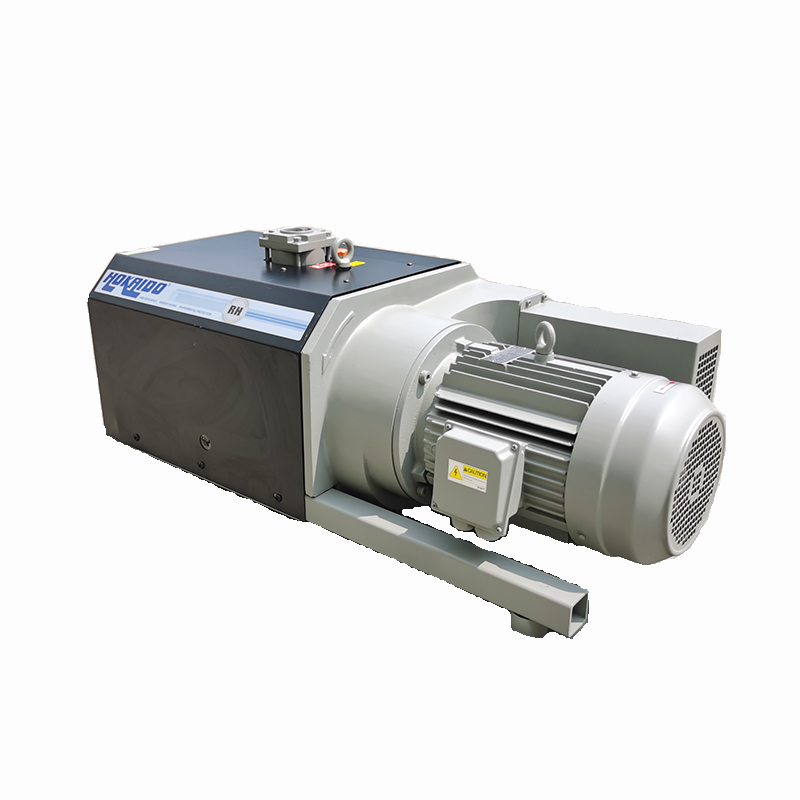 Oil-free Claw Vacuum Pump - Dongguan Yazreid Electromechanical 