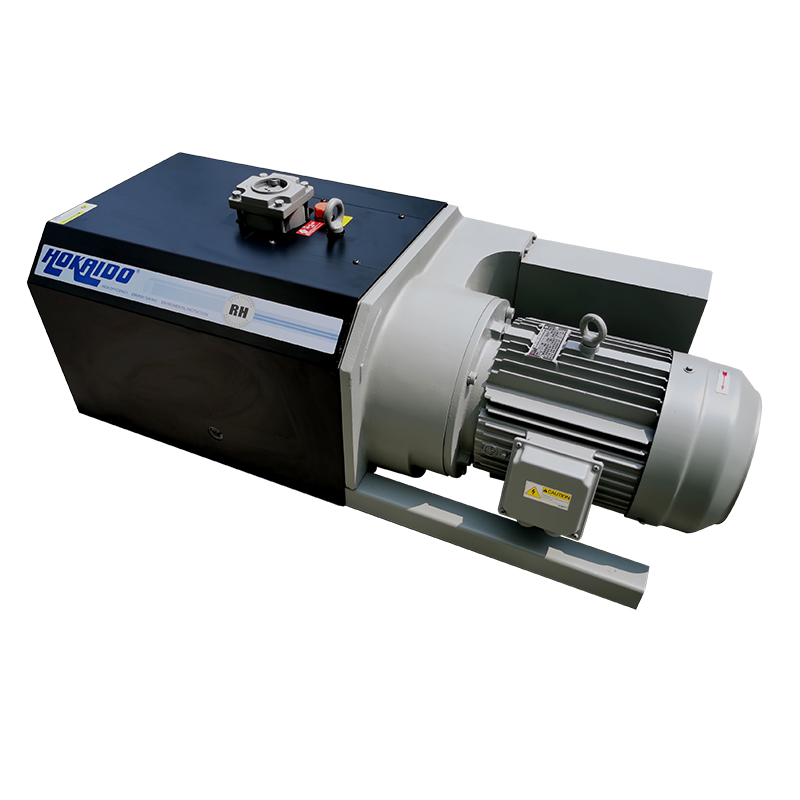 Oil-free claw vacuum pump - Dongguan Yazreid Electromechanical ...